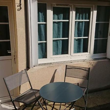 F2 Rdc Promo Cour Courseulles Sur Mer Eksteriør bilde
