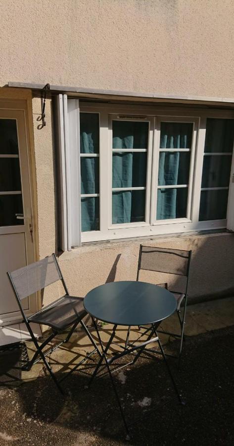 F2 Rdc Promo Cour Courseulles Sur Mer Eksteriør bilde